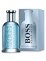 Boss Bottled Tonic Eau De Toilette