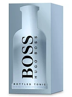 Boss Bottled Tonic Eau De Toilette