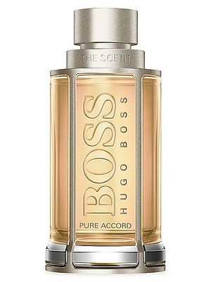 Boss The Scent Pure Accord For Him Eau De Toilette