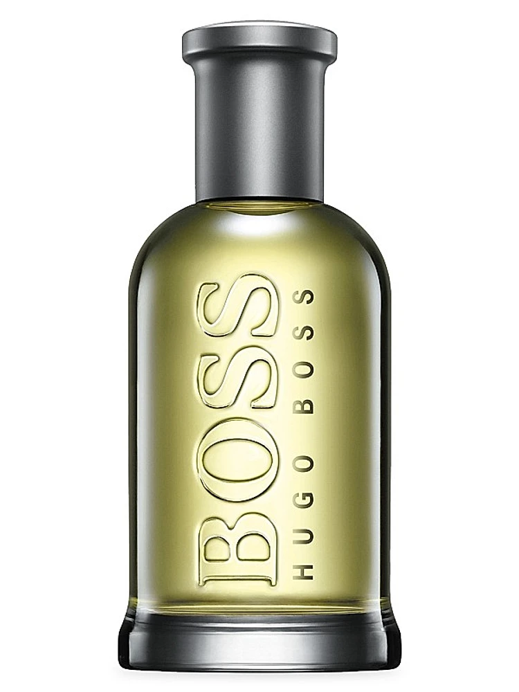 Boss Bottled Eau De Toilette For Him