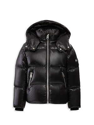 Kid's Jesse Down Puffer Jacket