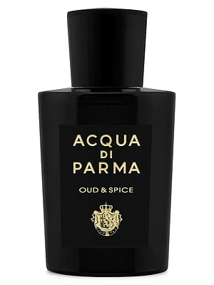 Oud & Spice Eau De Parfum