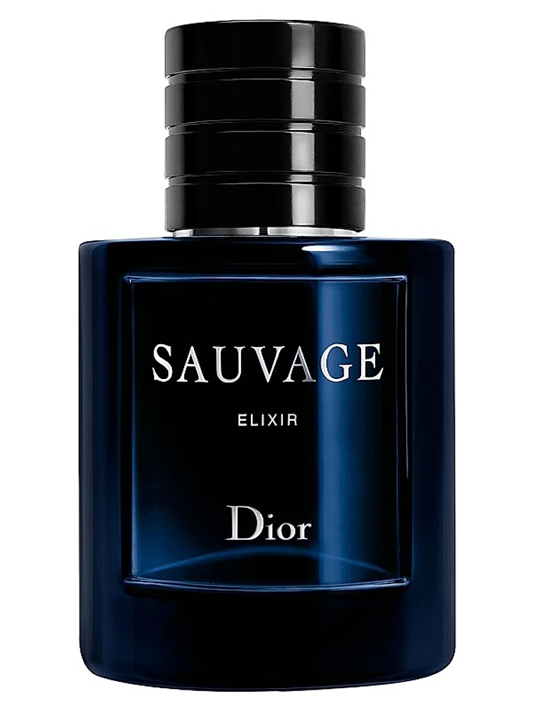 Sauvage Elixir