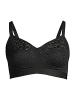 Norah Wirefree Bra