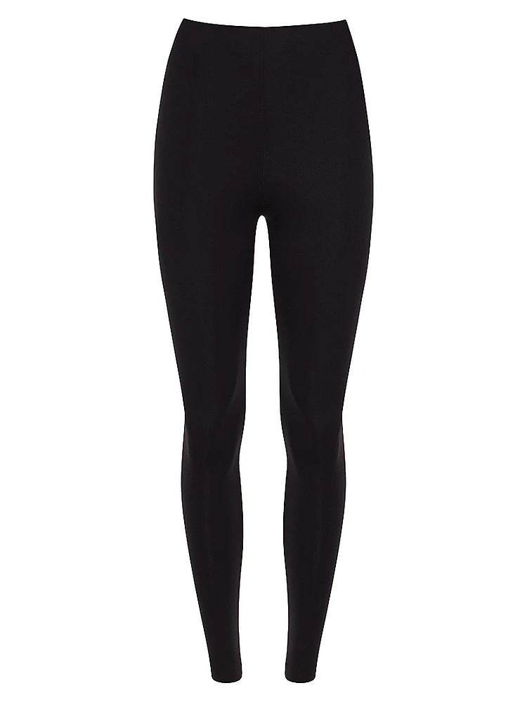 Neoprene Leggings