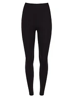 Neoprene Leggings