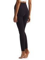 Neoprene Leggings