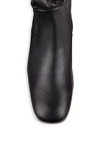 Aimee Over-The-Knee Boots