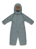 Little Kid's Benji Snowsuit Grand