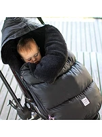Baby's PlushPOD Cover