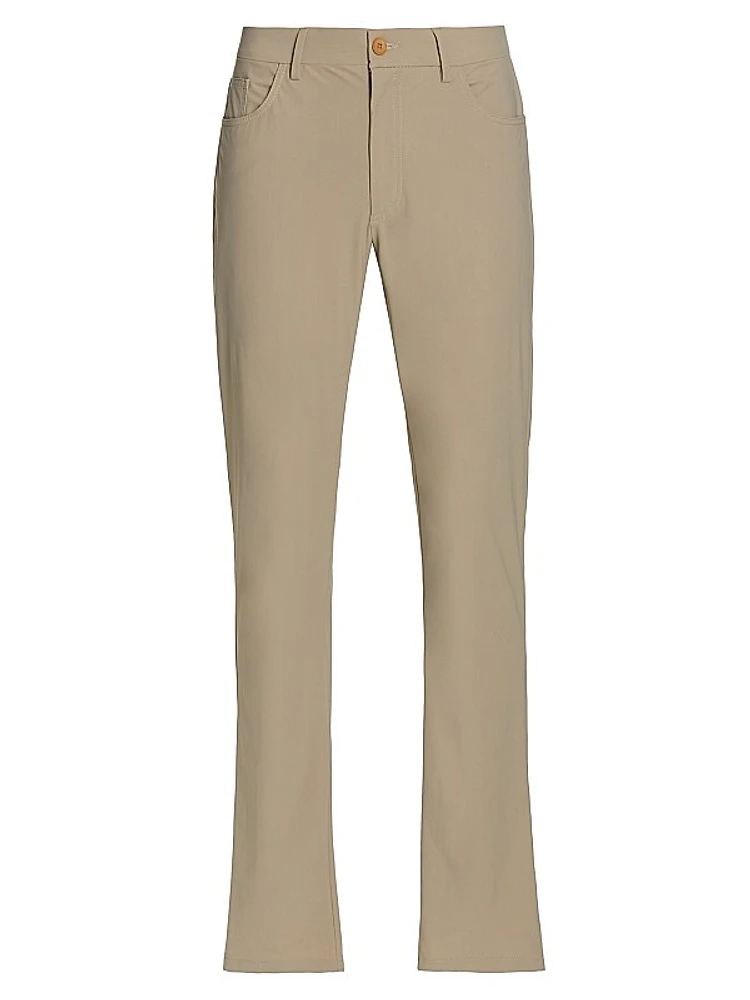 COLLECTION Stretch Traveler Pants