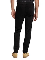 Slimmy Slim-Fit Tapered Jeans