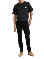 Slimmy Slim-Fit Tapered Jeans