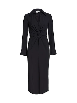 Midi Mckenna Dress