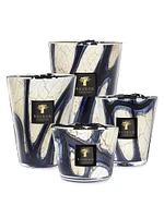 Stones Lazuli Candle
