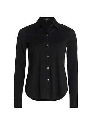 Riduro Organic Cotton Shirt