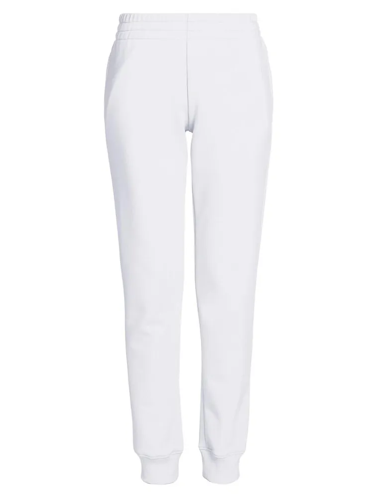 Tonal Logo Joggers