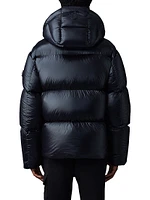 Kent Down Puffer Jacket
