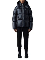 Kent Down Puffer Jacket