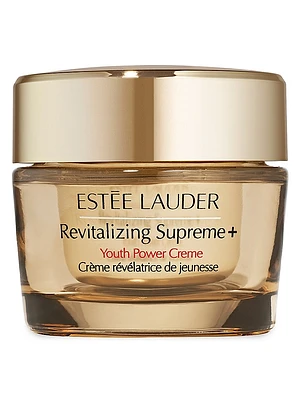 Revitalizing Supreme+ Youth Power Creme Moisturizer