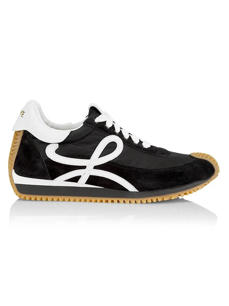 Flow Runner Sneakers