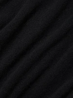Shrunken Jo Cashmere Sweater