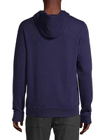 Bleeker Hoodie Sweatshirt