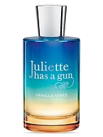 Vanilla Vibes Eau De Parfum