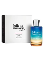 Vanilla Vibes Eau De Parfum
