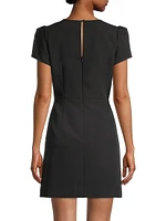 Cady Minidress