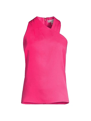 Preston Halter Top