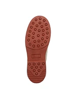 Baby Boy's, Little Boy's & Barton Suede Oxfords