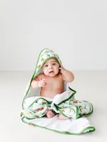 Baby Boy's Buddy 6-Piece Gift Box Set