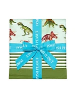 Baby Boy's Buddy 6-Piece Gift Box Set
