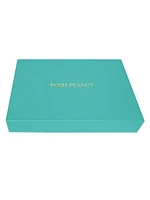 Baby Boy's Buddy 6-Piece Gift Box Set