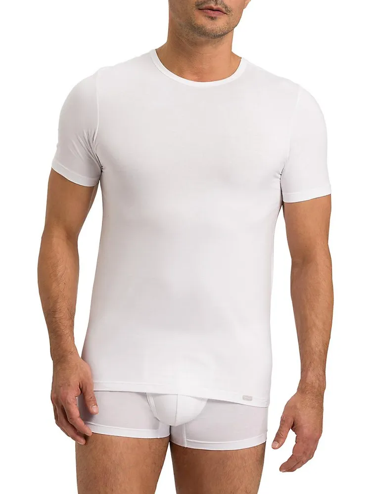 Two-Pack Cotton Essentials T-Shirt