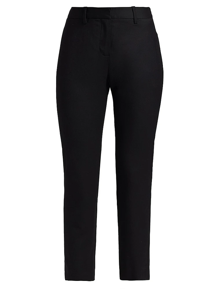 Tel Aviv Wool Pants