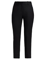 Tel Aviv Wool Pants