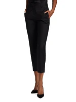 Tel Aviv Wool Pants