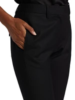 Tel Aviv Wool Pants