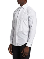 Tuxedo Shirt