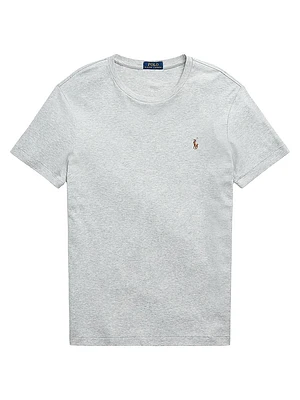 Pima Cotton T-Shirt