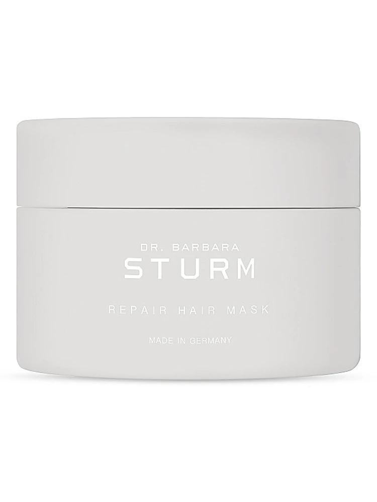 Molecular Hair & Scalp Repair Hair Mask