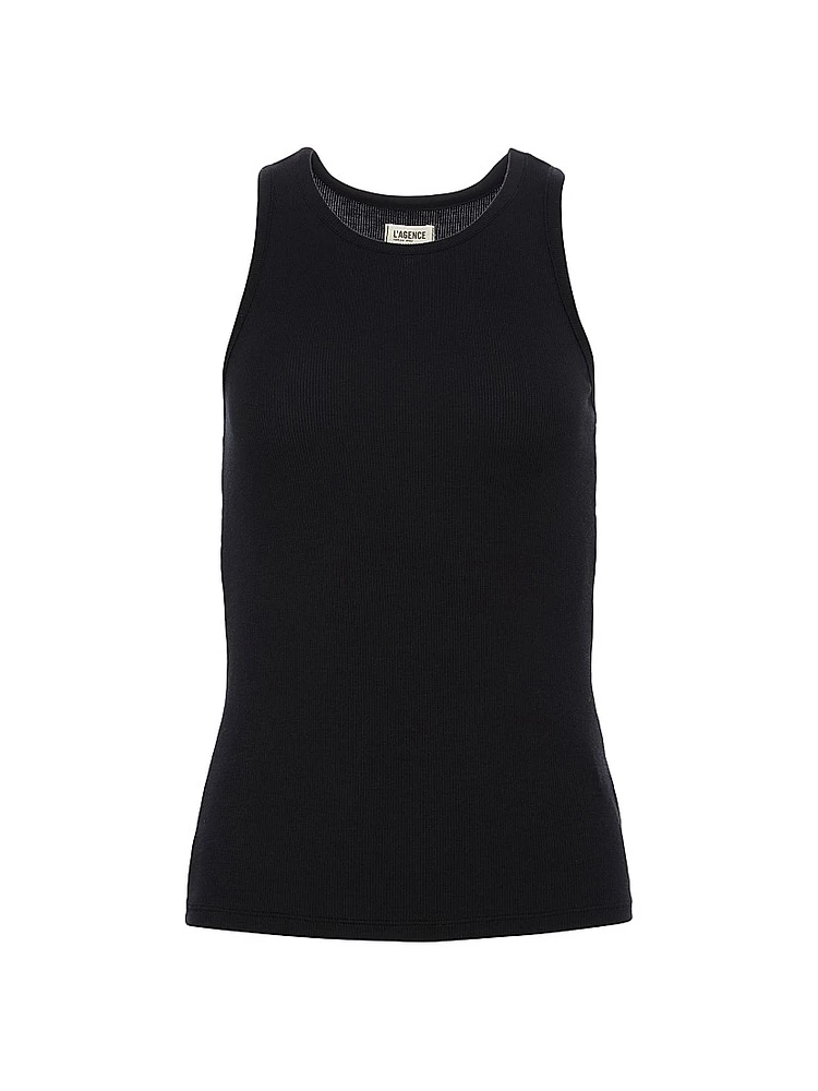 Nia Racerback Tank