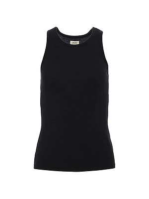 Nia Racerback Tank