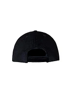 Corduroy Baseball Cap
