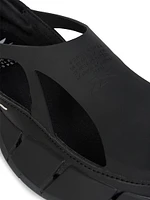 Maison Margiela x Reebok Croafer Slip-On Shoes