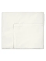 Giza 45 Percale Duvet Cover & Sham Collection