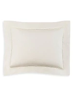 Giza 45 Percale Duvet Cover & Sham Collection