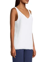 Florin V-Neck Tank Top